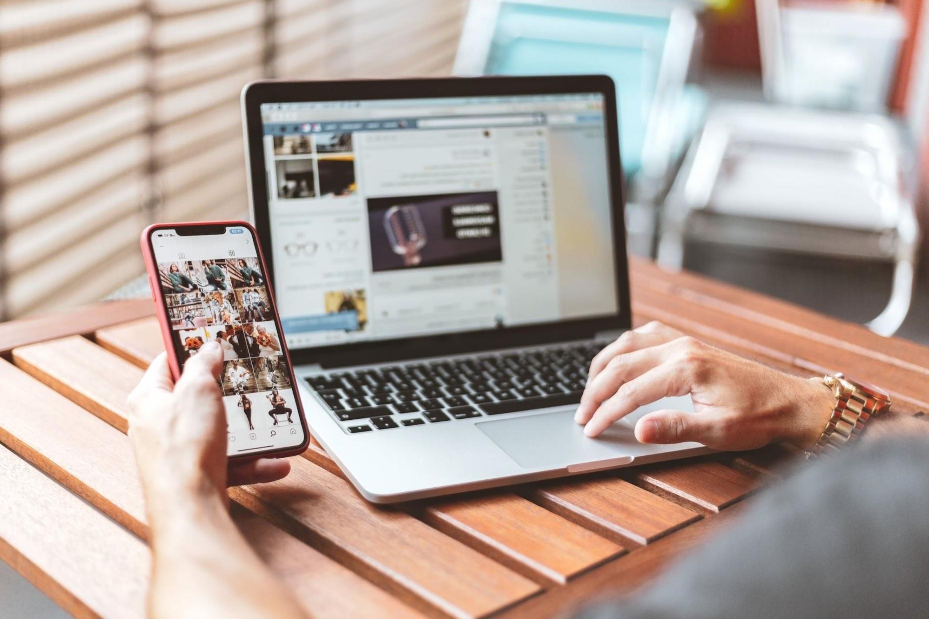 Implementación práctica de técnicas de construcción de enlaces