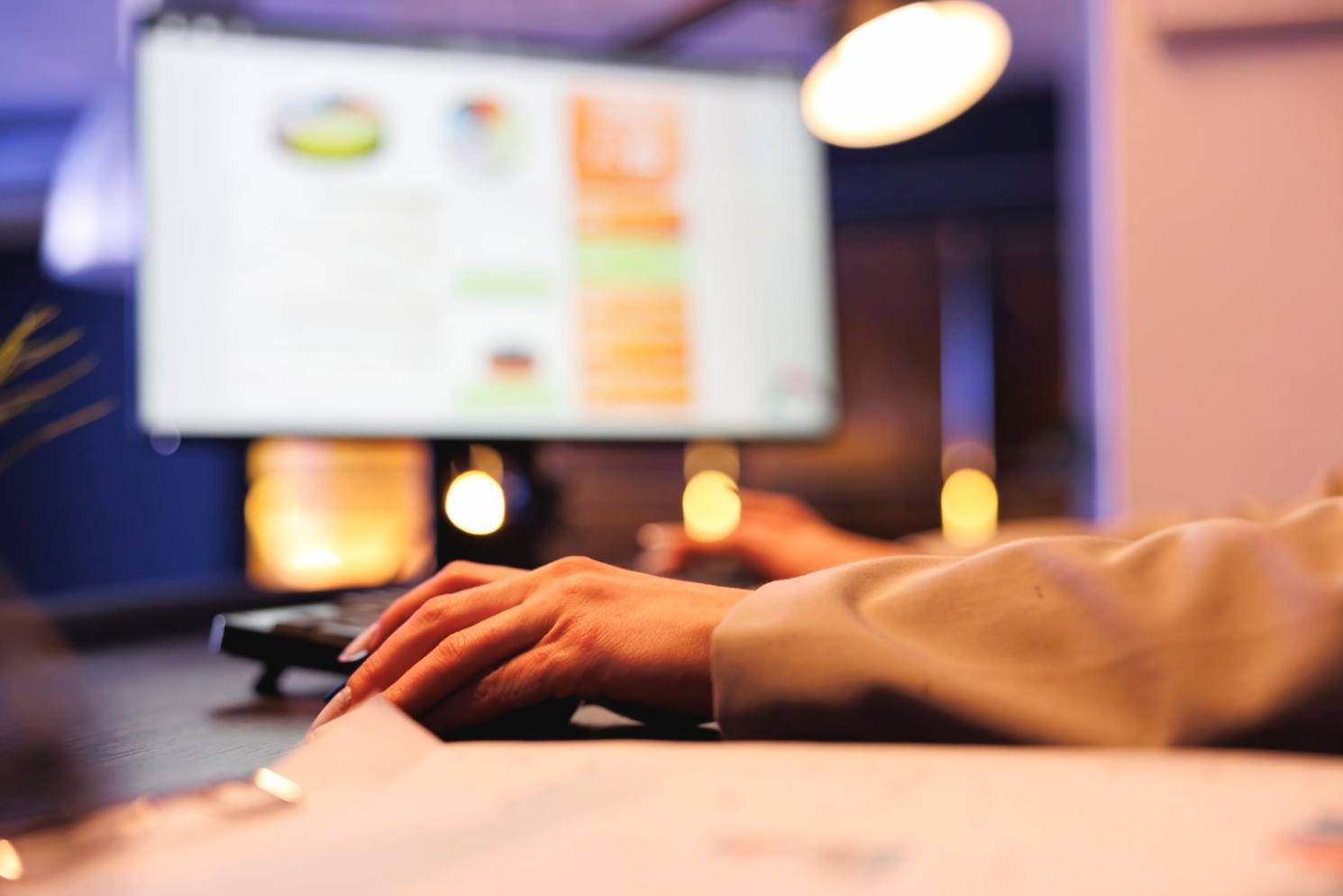 Análisis de perfil de enlaces en herramientas SEO