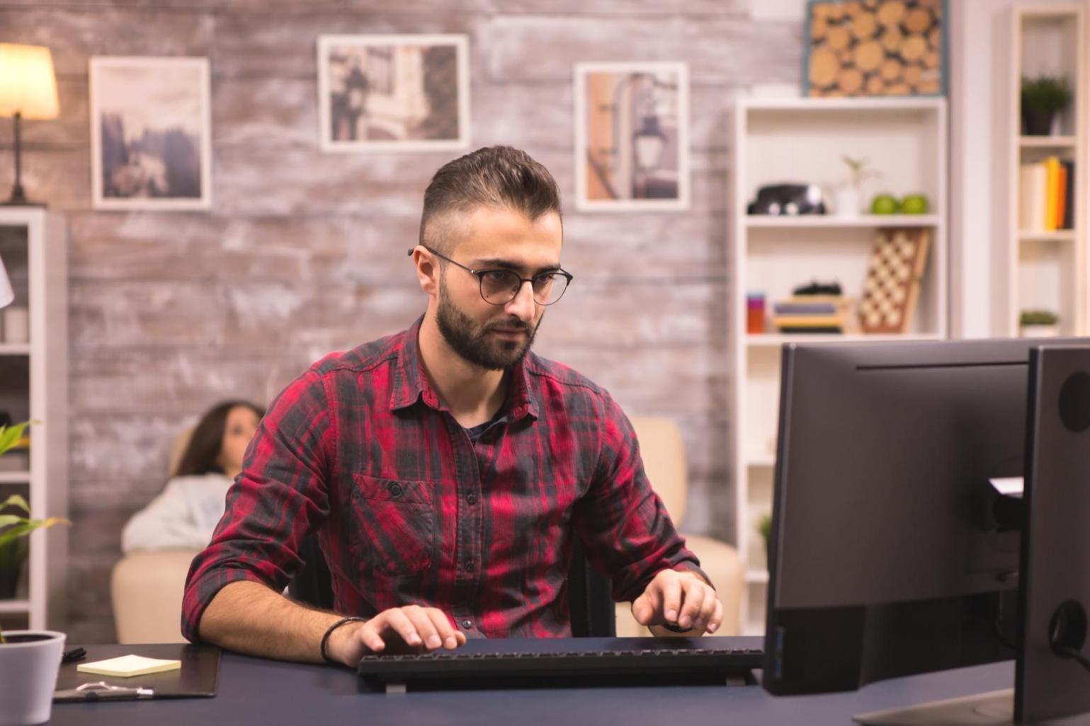 Sesión de aprendizaje sobre análisis de backlinks